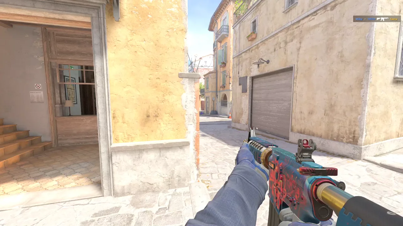 highlight